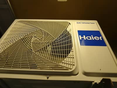 Haier 1 Ton Inverter AC