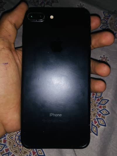 Apple iPhone 7 Plus