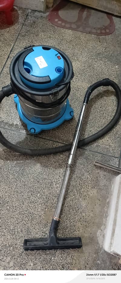 Vacuum cleaner for sale