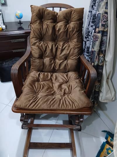 Rocking chair for sale