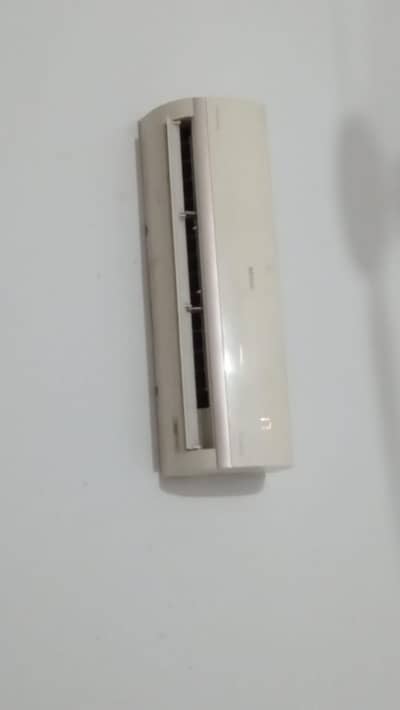 orient ac