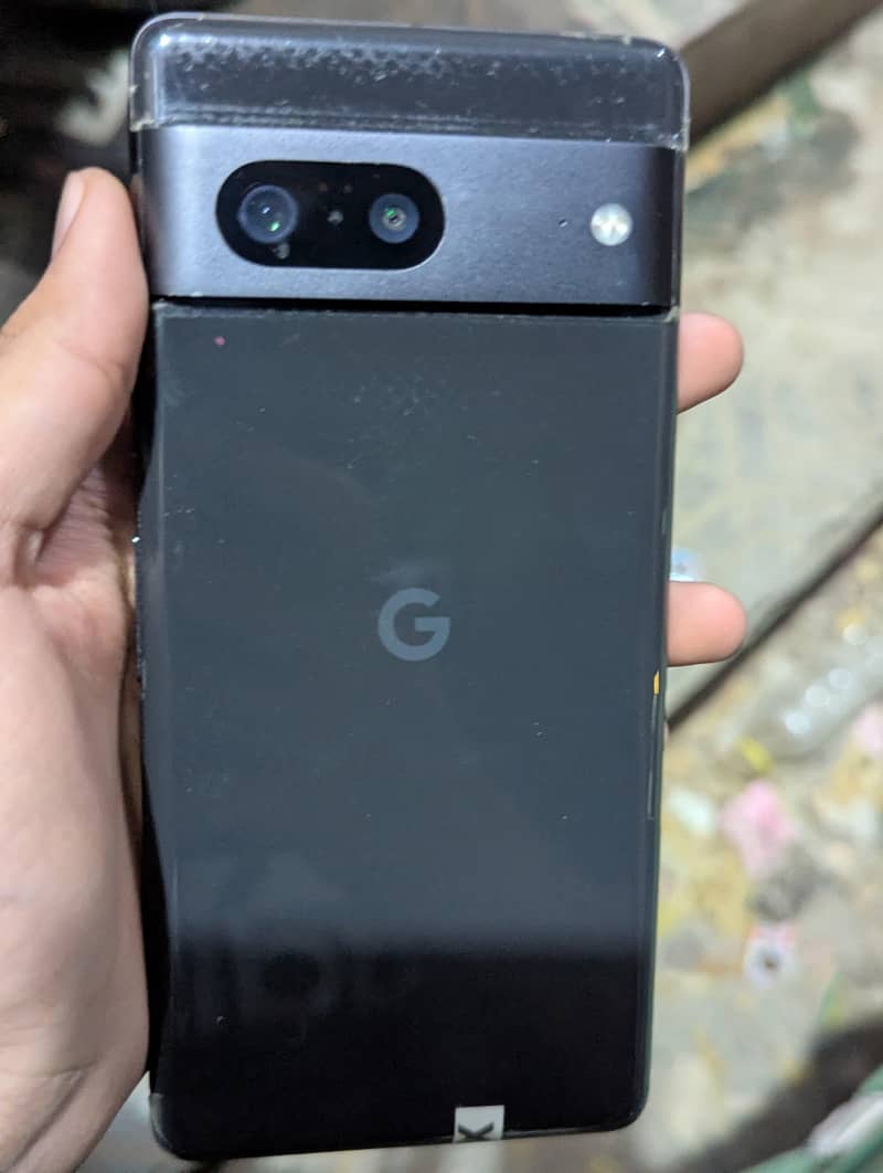 pixel 7 1