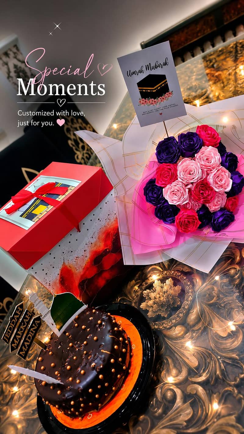 customize gift 0