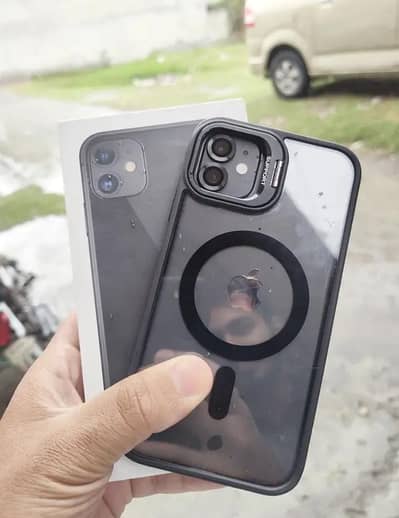 Iphone 11 Non PTA Water Pack 64GB With Box