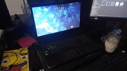: HP Pavilion Gaming 15 | Core i5 8th Gen | 32GB RAM | GTX 1050 4GB