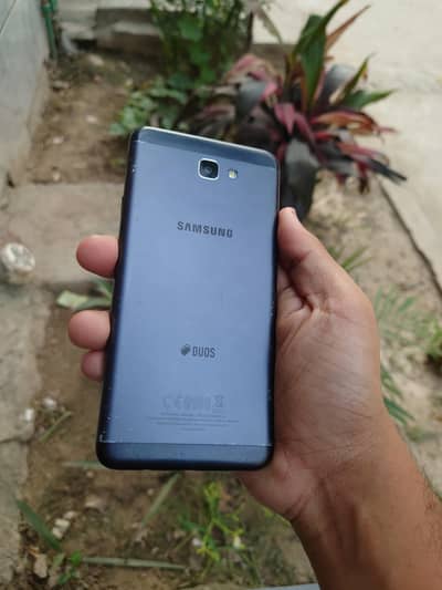 samsung j7 prime dual sim pta