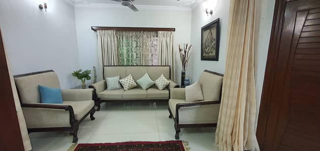 7 seater pure tali sofa