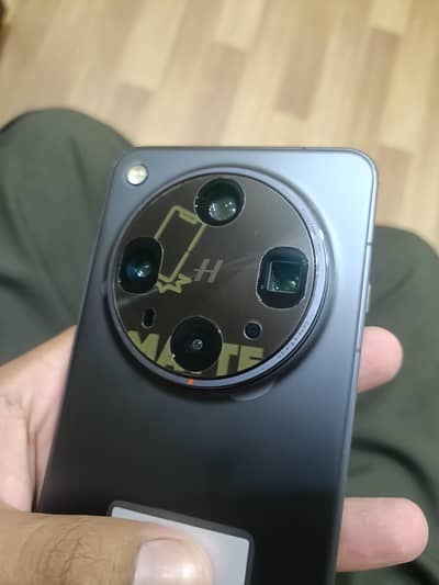 Oppo Find X8 Ultra