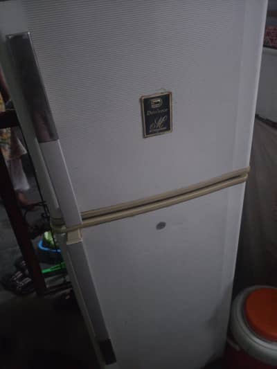 Fridge for sale