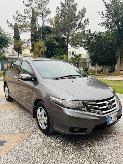 Honda City 1.3 manual total geniune 10/10 condition