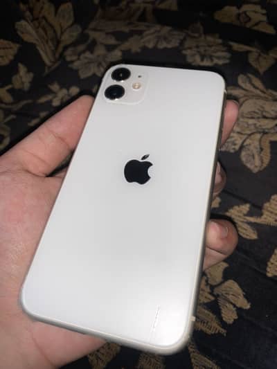 Iphone 11 128gb Factory unlock