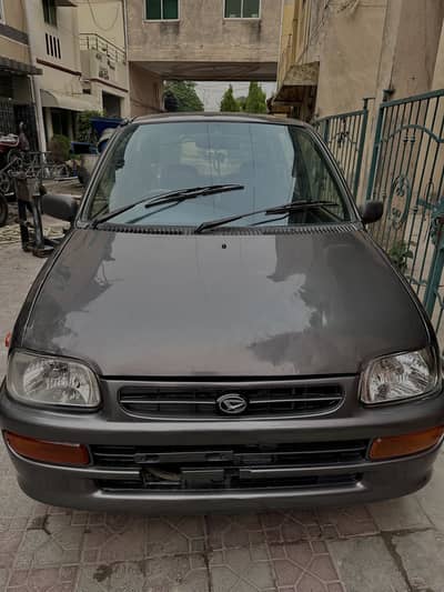 Daihatsu Cuore For Sale