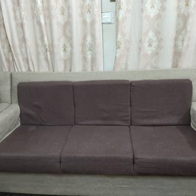 Sofa set
