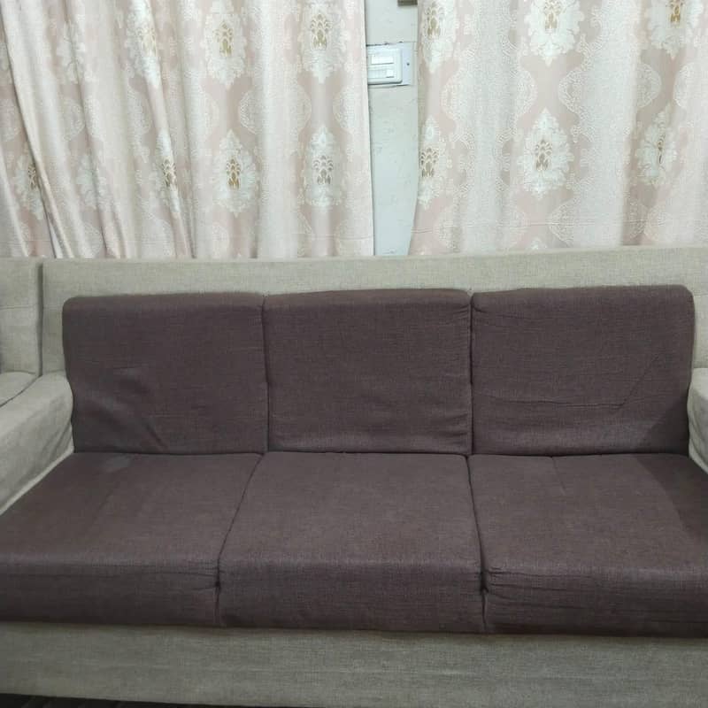 Sofa set 0