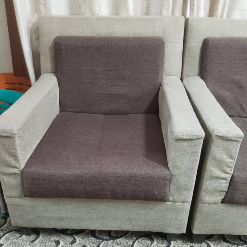 Sofa set 1