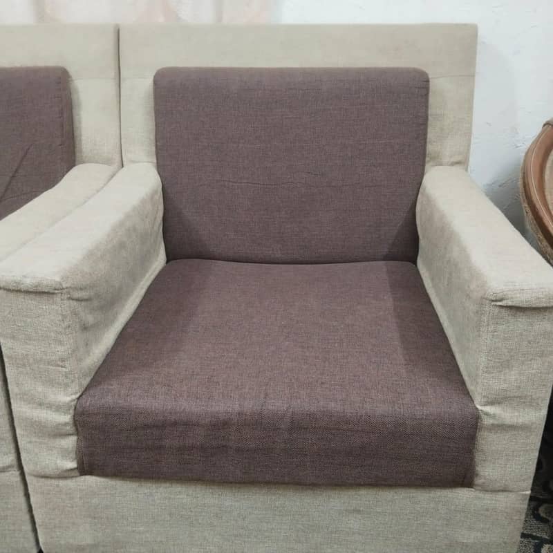 Sofa set 2