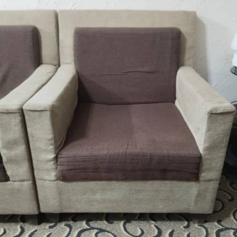 Sofa set 3
