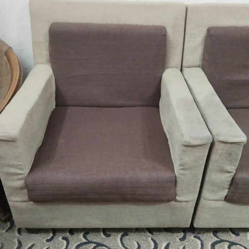 Sofa set 4