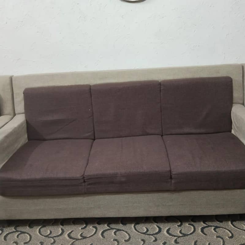 Sofa set 5