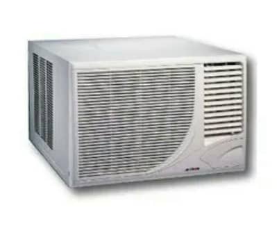 German pool ac