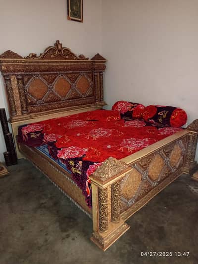 completely furniture good condition