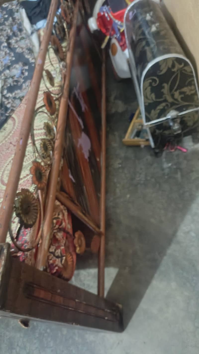 dabal bed 3