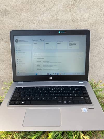 HP ProBook 440 G4 Laptop For Sale