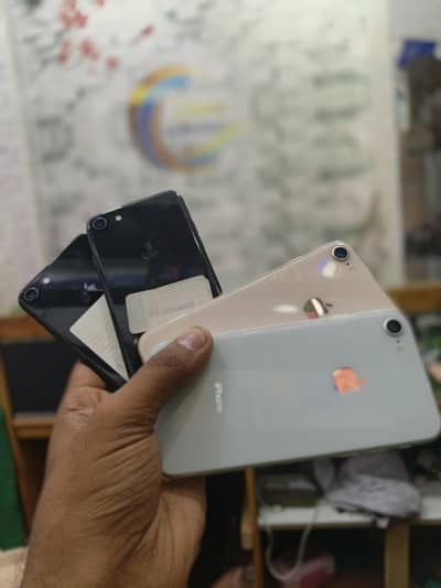 iphone 8