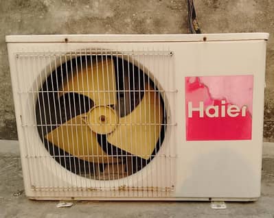 Haier ac