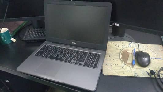 Dell Inspiron 5567 | Core i5 7th Gen | 16GB RAM | 2GB Dedicated GPU