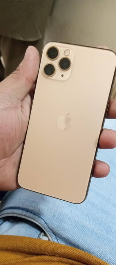 iPhone 11 pro 64 gb