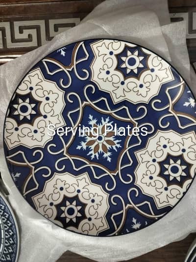 Crockery for Sale