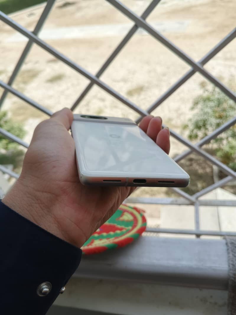Google pixel 7 2