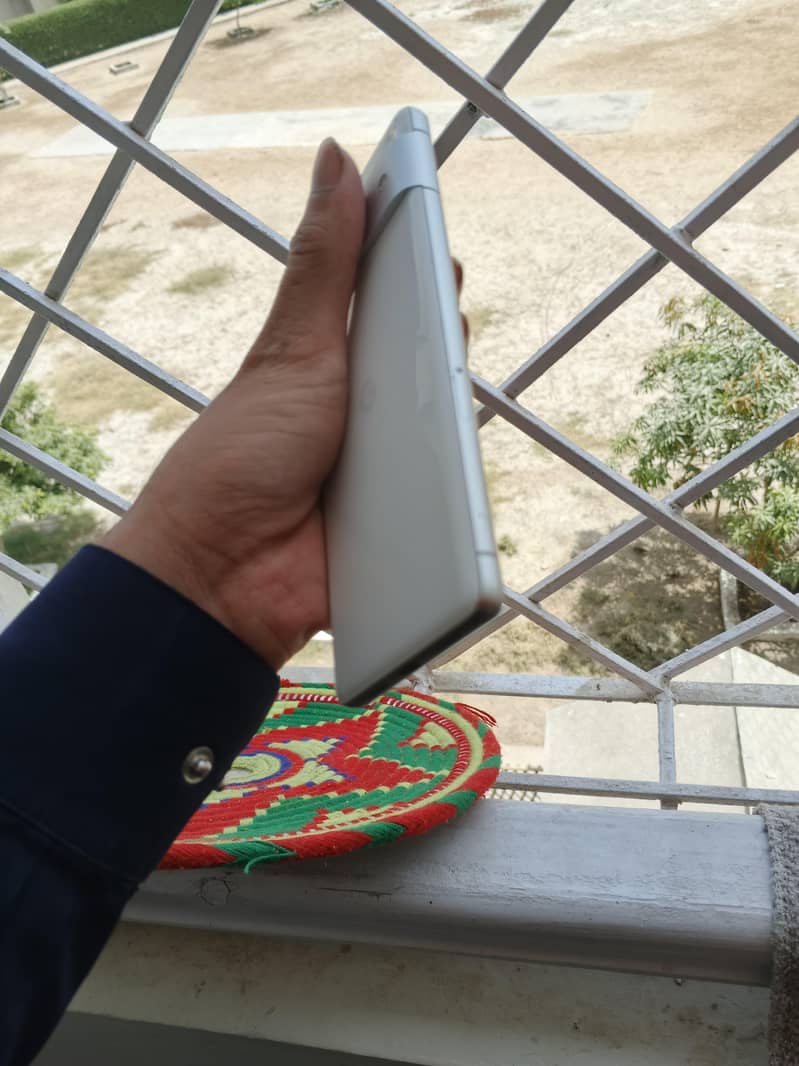 Google pixel 7 5