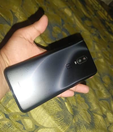 One Plus 6T