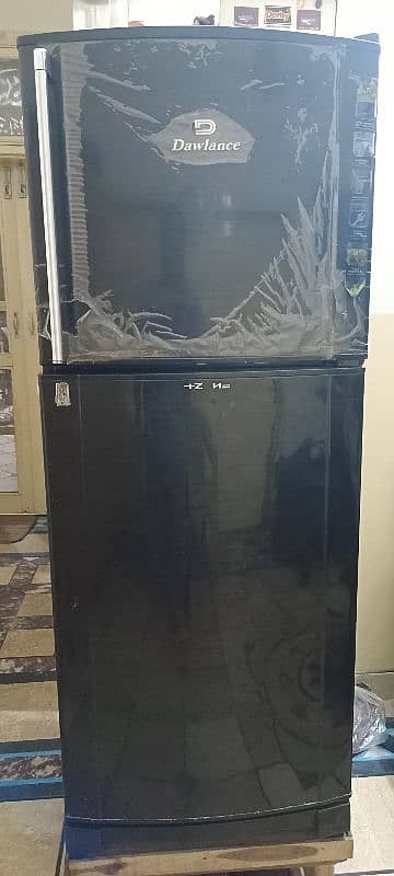dawalance black model 9175wbhz 55000