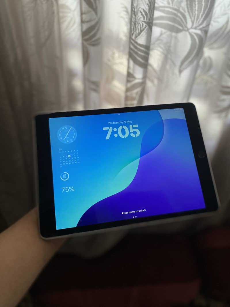 Ipad 9th generation 0