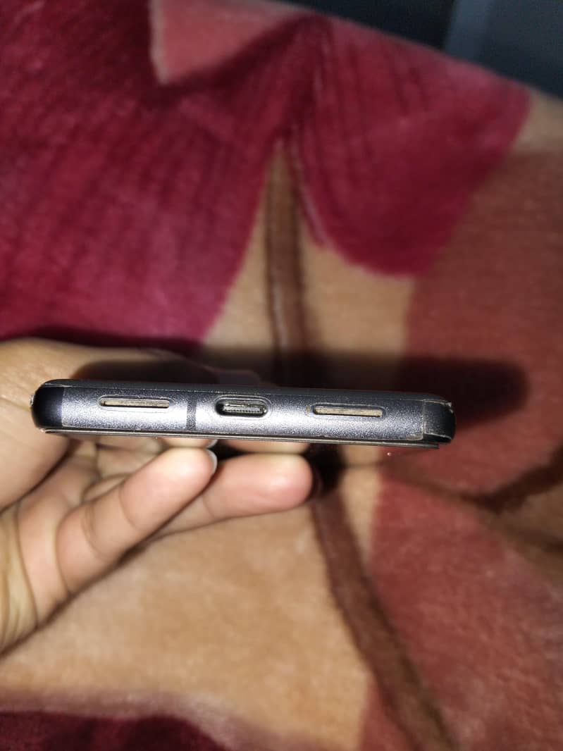 Pixel 7 4