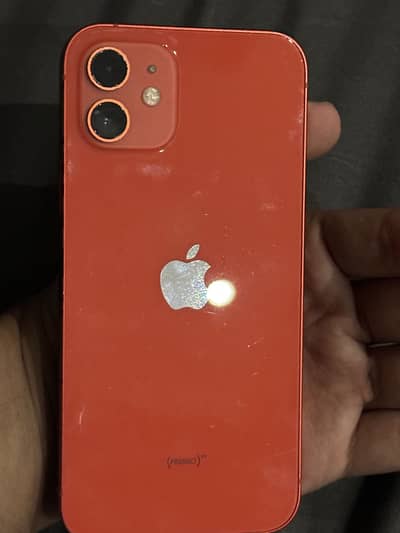 Iphone 12 Non pta