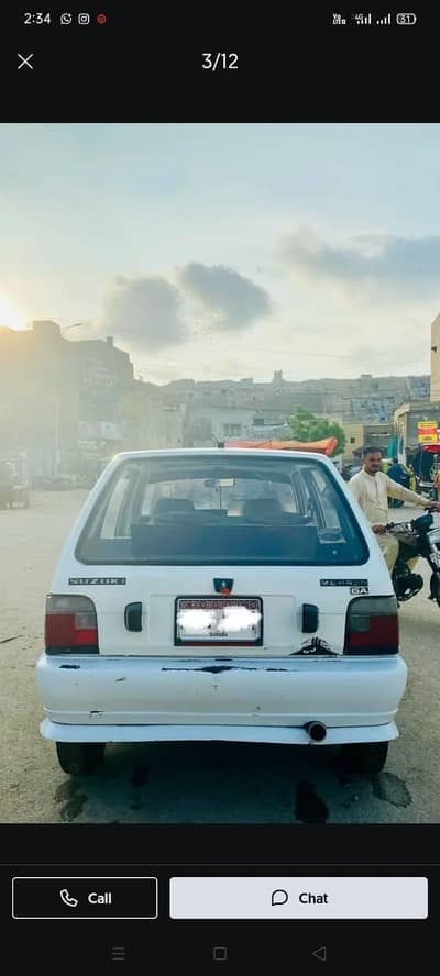 mehran 1996