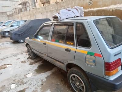 Khyber 1998 for sale