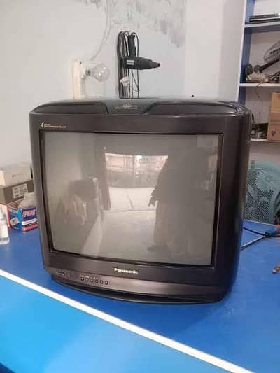 PANASONIC TOP DOME 21 INCH