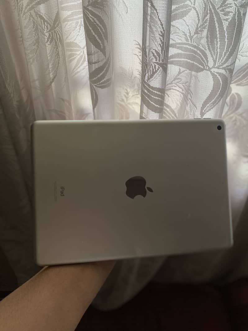 Ipad 9th generation 1
