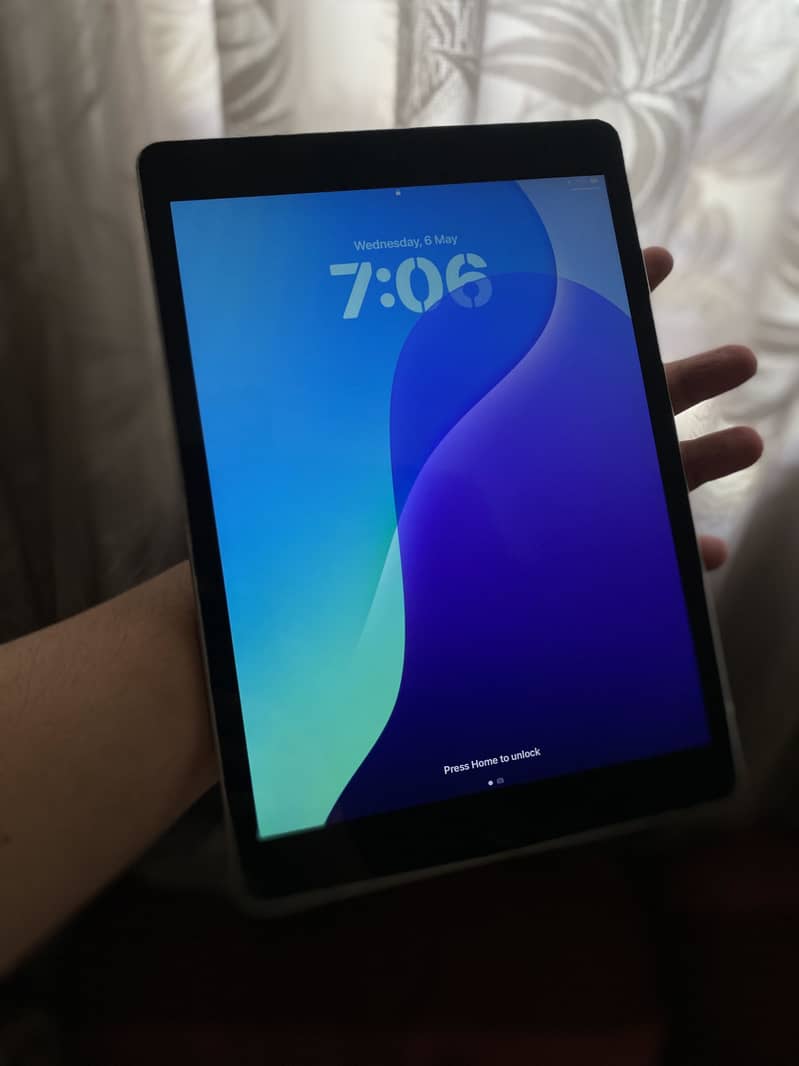Ipad 9th generation 4