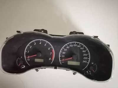 ORIGINAL TOYOTA COROLLA GLI METER GENUINE