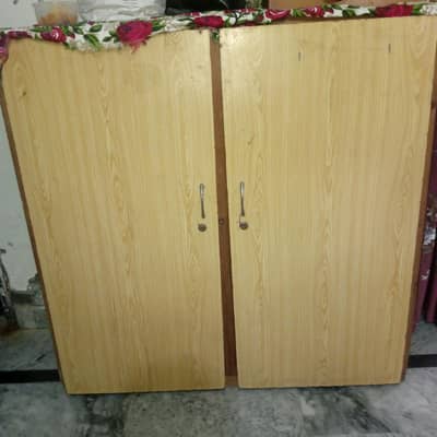 cabinets