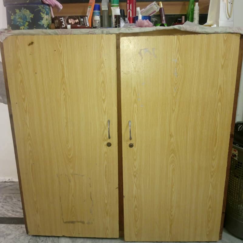 cabinets 1