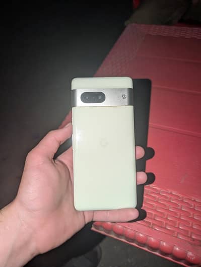 pixel 7 for sale