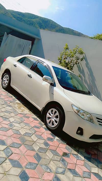 XLI 2012 | Family Used car for Sale | Low Fuel Consumption |