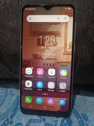 Vivo Y97 | PTA approved | 256GB